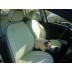 Авточехлы Автопилот для Opel Corsa D в Астрахани