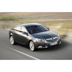 Авточехлы Автопилот для Opel Insignia в Астрахани