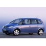 Чехлы "Автопилот" Opel Meriva A (2003 - 2010)