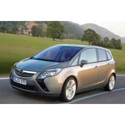 Авточехлы Автопилот для Opel Zafira C в Астрахани