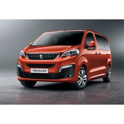 Авточехлы Автопилот для Peugeot Traveller (2016+) в Астрахани