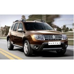 Авточехлы Автопилот для Renault Duster в Астрахани