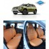 Авточехлы Автопилот для Renault Duster (2015+) в Астрахани