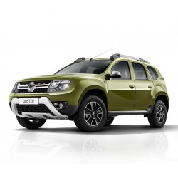 Авточехлы Автопилот для Renault Duster (2015+) в Астрахани