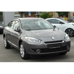 Авточехлы Автопилот для Renault Fluence в Астрахани