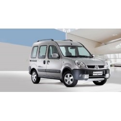 Авточехлы Автопилот для Renault Kangoo в Астрахани