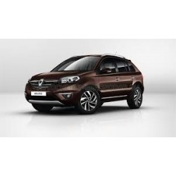 Авточехлы Автопилот для Renault Koleos в Астрахани