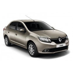 Авточехлы Автопилот для Renault Logan 2 в Астрахани