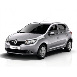 Авточехлы Автопилот для Renault Sandero в Астрахани