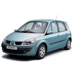 Авточехлы Автопилот для Renault Scenic 2 в Астрахани