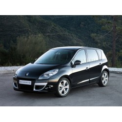 Авточехлы Автопилот для Renault Scenic 3 в Астрахани