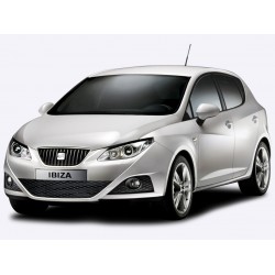 Авточехлы Автопилот для Seat Ibiza в Астрахани