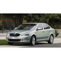 Авточехлы Автопилот для Skoda Octavia А5 в Астрахани