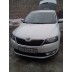 Авточехлы Автопилот для Skoda Rapid в Астрахани