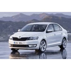 Авточехлы Автопилот для Skoda Rapid в Астрахани