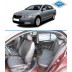 Авточехлы Автопилот для Skoda Superb 2 в Астрахани