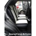 Авточехлы Автопилот для SsangYong Action New  в Астрахани