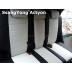 Авточехлы Автопилот для SsangYong Action New  в Астрахани