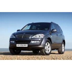 Авточехлы Автопилот для SsangYong Kyron в Астрахани