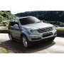 Чехлы "Автопилот" SsangYong Rexton 3 (с 2013)
