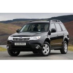 Авточехлы Автопилот для Subaru Forester 3 в Астрахани