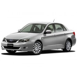 Авточехлы Автопилот для Subaru Impreza 3 в Астрахани