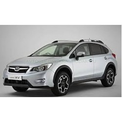 Авточехлы Автопилот для Subaru XV в Астрахани