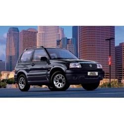 Авточехлы Автопилот для Suzuki Grand Vitara 1 в Астрахани