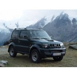 Авточехлы Автопилот для Suzuki Jimny в Астрахани