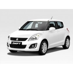 Авточехлы Автопилот для Suzuki Swift в Астрахани