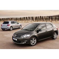 Авточехлы Автопилот для Toyota Auris в Астрахани