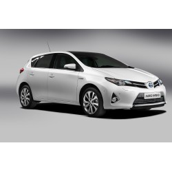 Авточехлы Автопилот для Toyota Auris 2 в Астрахани