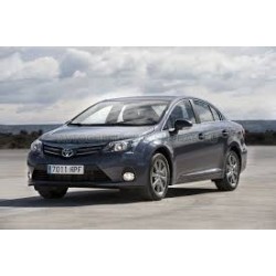 Авточехлы Автопилот для Toyota Avensis T27 в Астрахани