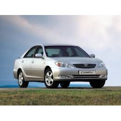 Авточехлы Автопилот для Toyota Camry V30 в Астрахани