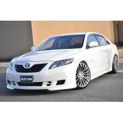 Авточехлы Автопилот для Toyota Camry V40 в Астрахани