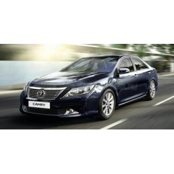 Авточехлы Автопилот для Toyota Camry V50 в Астрахани