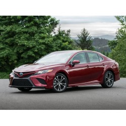 Авточехлы Автопилот для Toyota Camry V70 (2017+) в Астрахани