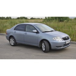 Авточехлы Автопилот для Toyota Corolla 9 E130 в Астрахани