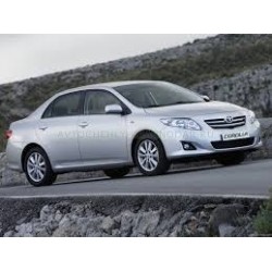 Авточехлы Автопилот для Toyota Corolla в Астрахани