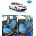 Авточехлы Автопилот для Toyota Corolla 11 E170 в Астрахани