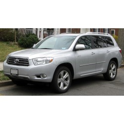 Авточехлы Автопилот для Toyota Highlander 1 в Астрахани