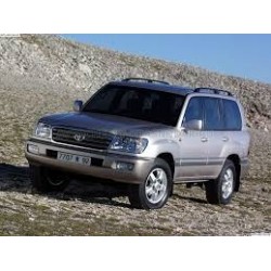 Авточехлы Автопилот для Toyota Land Cruiser 100 в Астрахани