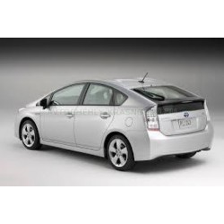 Авточехлы Автопилот для Toyota Prius c 2003 в Астрахани