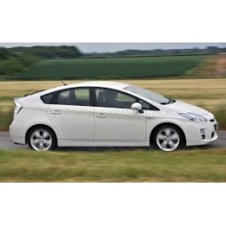 Авточехлы Автопилот для Toyota Prius в Астрахани