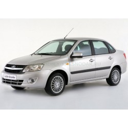 Авточехлы Автопилот для ВАЗ Lada Granta в Астрахани