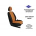 Авточехлы Автопилот для Lada Kalina Cross в Астрахани