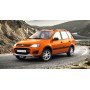 Авточехлы "Автопилот" Lada Kalina Cross (2013+)