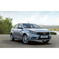 Авточехлы Автопилот для Lada Vesta в Астрахани