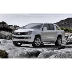 Авточехлы Автопилот для Volkswagen Amarok в Астрахани