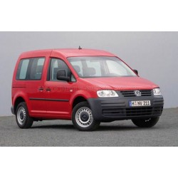 Авточехлы Автопилот для Volkswagen Caddy в Астрахани